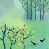 paintings & prints